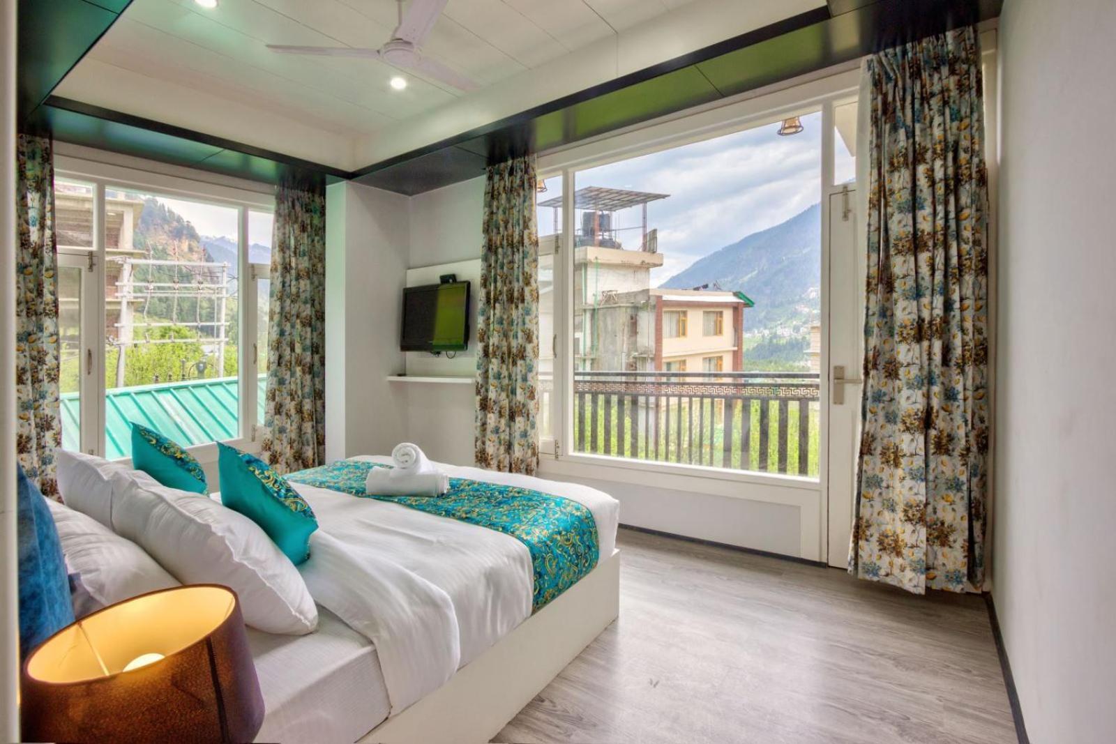 Rio Sol Resorts And Villas Маналі Екстер'єр фото