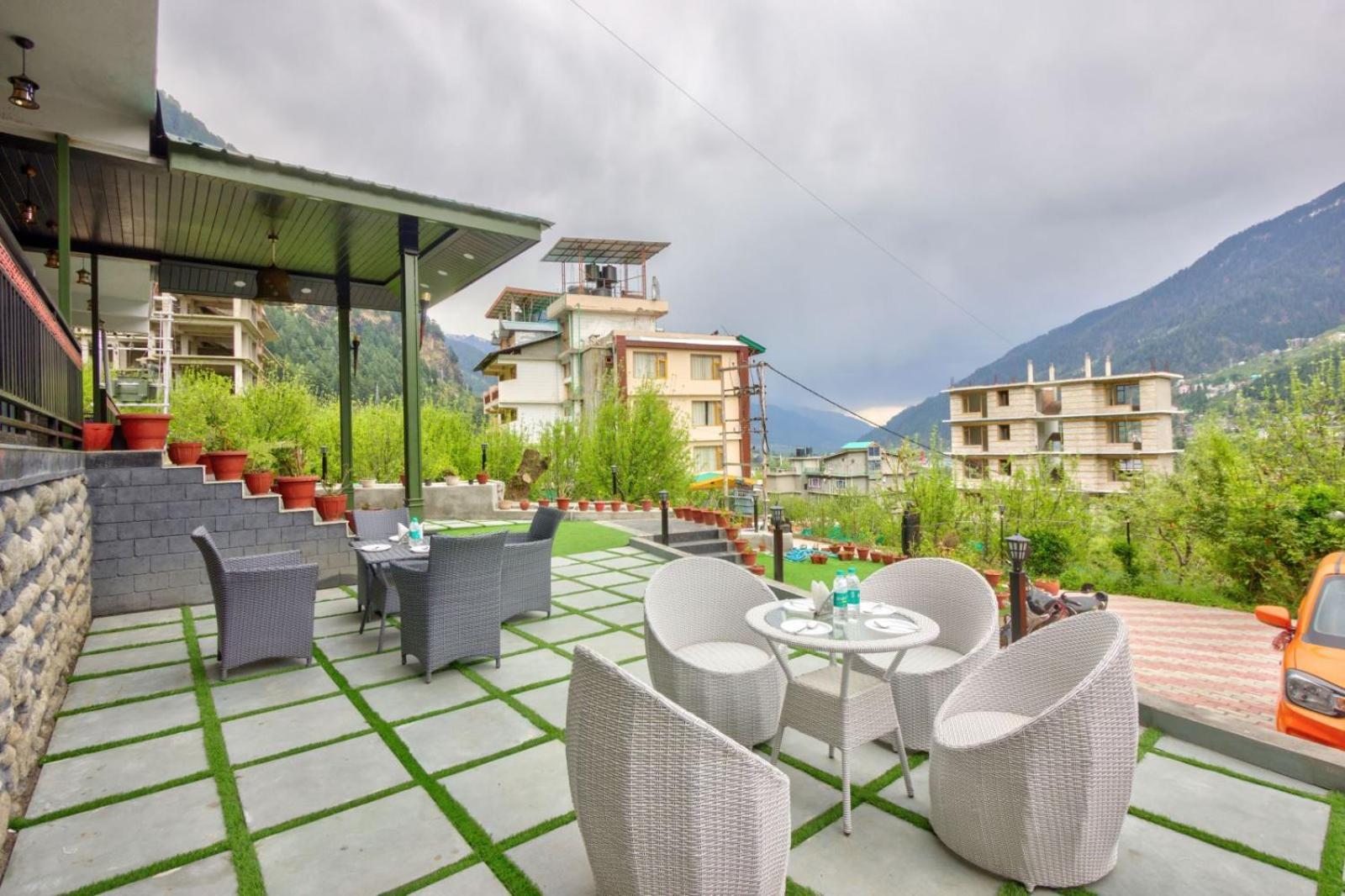 Rio Sol Resorts And Villas Маналі Екстер'єр фото